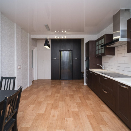 Фотография 3-комнатная квартира по адресу Каменногорская ул., д. 110 - фото 2