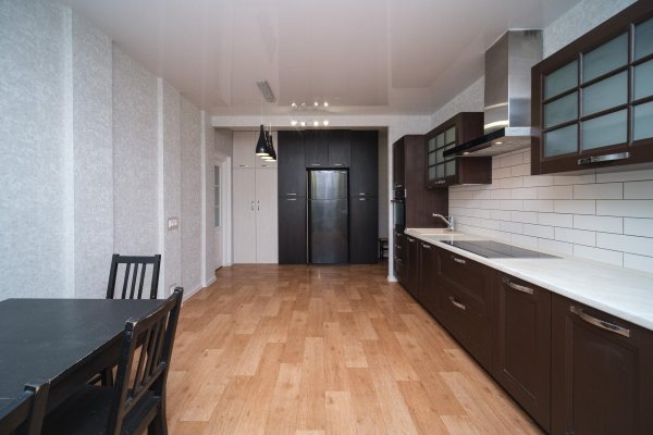 3-комнатная квартира по адресу Каменногорская ул., д. 110 - фото 2