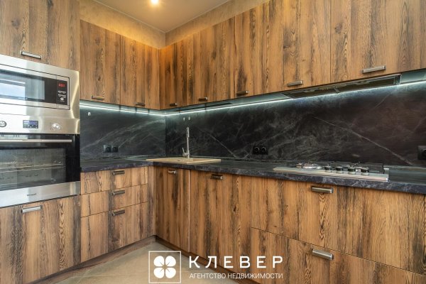 3-комнатная квартира по адресу Игуменский тракт, д. 14 - фото 2