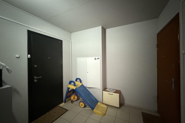 1-комнатная квартира по адресу Игнатовского ул., д. 2 - фото 12