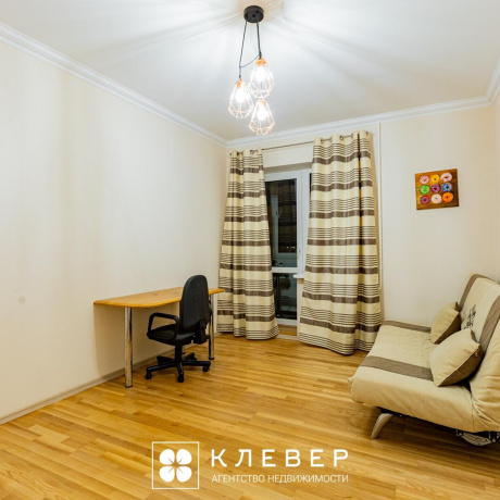 Фотография 3-комнатная квартира по адресу Харьковская ул., д. 58 - фото 14