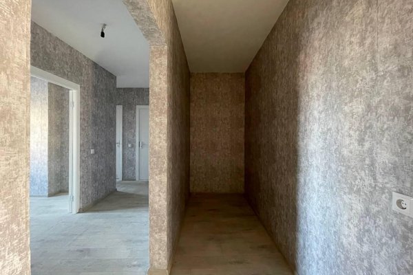 3-комнатная квартира по адресу Волгоградская ул., д. 72 - фото 6