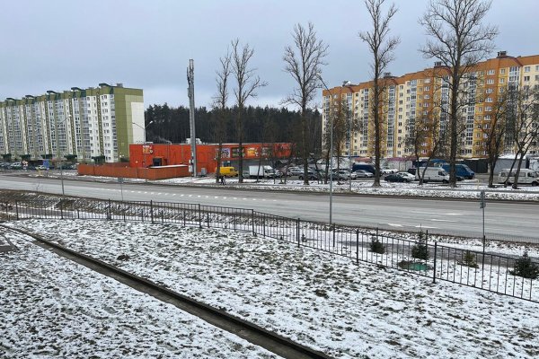3-комнатная квартира по адресу Березовая роща ул., д. 99 - фото 16