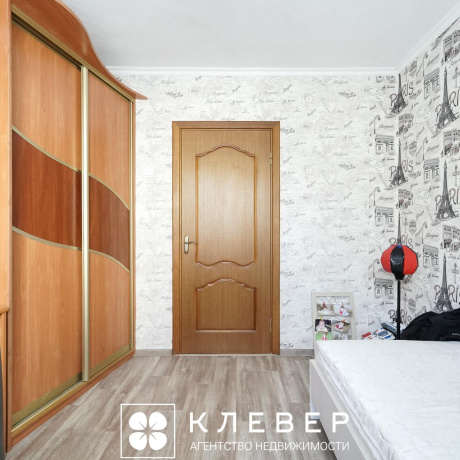 Фотография 3-комнатная квартира по адресу Звязда газеты просп., д. 14 к. 1 - фото 6