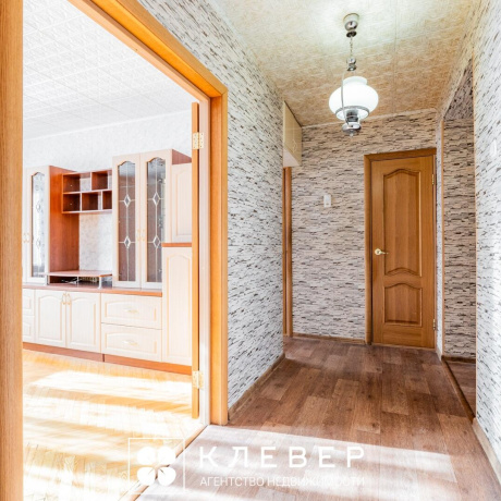 Фотография 3-комнатная квартира по адресу РИВВиТ, д. 2 - фото 15