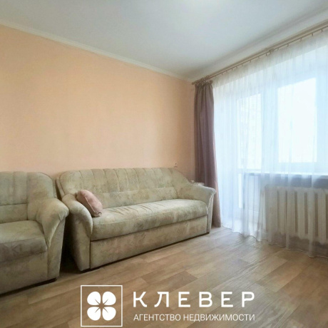 Фотография 2-комнатная квартира по адресу Денисовская ул., д. 43 - фото 7