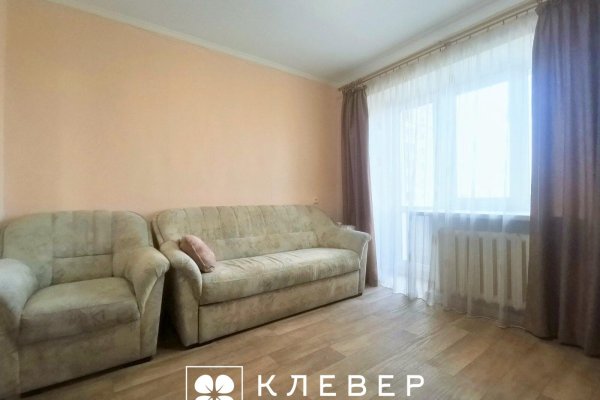 2-комнатная квартира по адресу Денисовская ул., д. 43 - фото 7