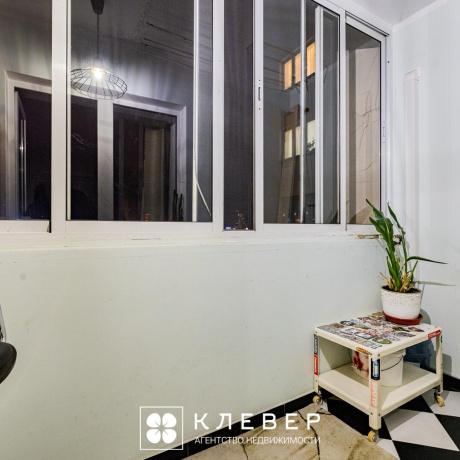 Фотография 3-комнатная квартира по адресу Харьковская ул., д. 58 - фото 15