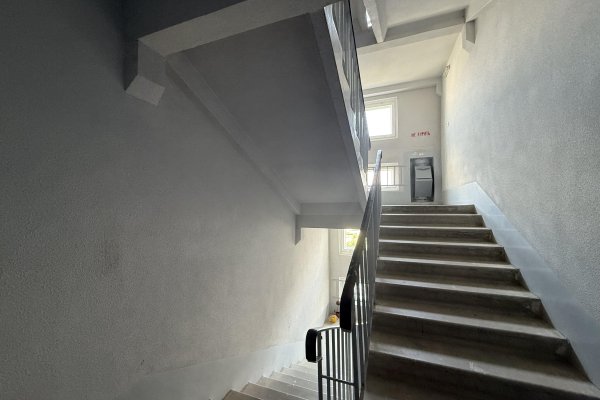 1-комнатная квартира по адресу Игнатовского ул., д. 2 - фото 13
