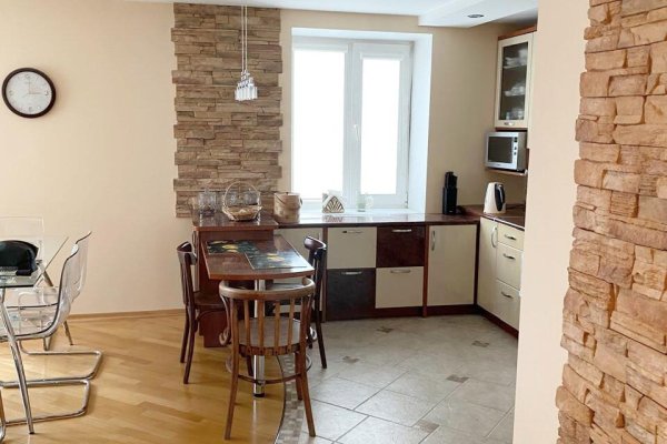 3-комнатная квартира по адресу Могилевская ул., д. 14 - фото 3