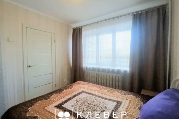 2-комнатная квартира по адресу Денисовская ул., д. 43 - фото 8