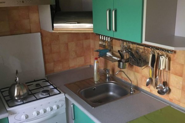 2-комнатная квартира по адресу Пушкина просп., д. 7 - фото 8