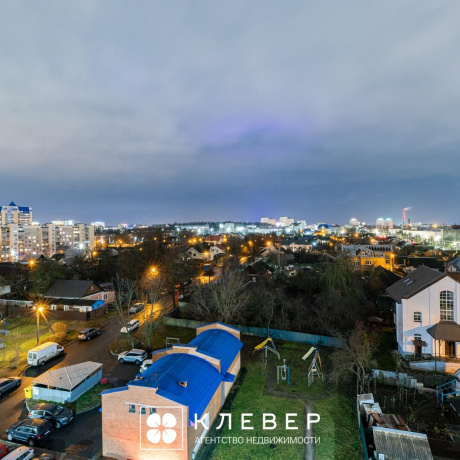 Фотография 3-комнатная квартира по адресу Харьковская ул., д. 58 - фото 16