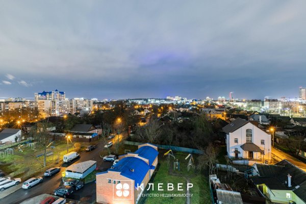 3-комнатная квартира по адресу Харьковская ул., д. 58 - фото 16