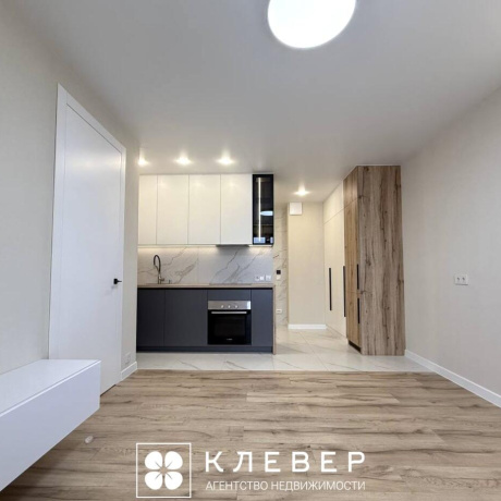 Фотография 2-комнатная квартира по адресу Виталия Цвирко ул., д. 84 - фото 8