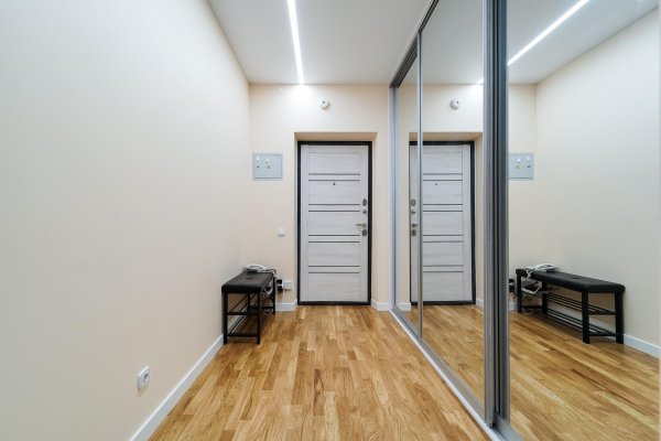 2-комнатная квартира по адресу Голодеда ул., д. 11 - фото 17