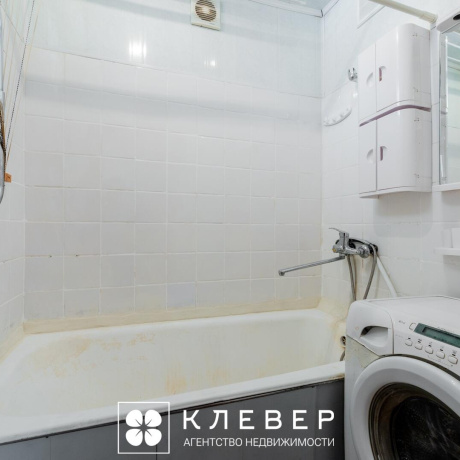 Фотография 3-комнатная квартира по адресу РИВВиТ, д. 2 - фото 16