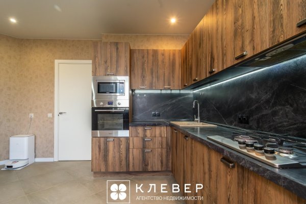 3-комнатная квартира по адресу Игуменский тракт, д. 14 - фото 3
