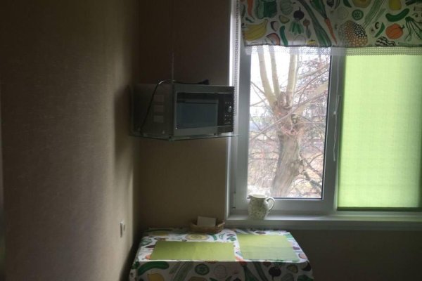 2-комнатная квартира по адресу Пушкина просп., д. 7 - фото 9