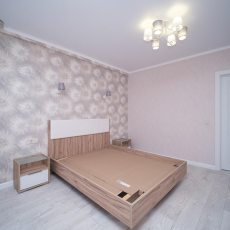 Фотография 3-комнатная квартира по адресу Червякова ул., д. 55 - фото 13