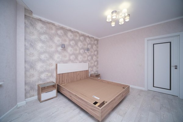 3-комнатная квартира по адресу Червякова ул., д. 55 - фото 15