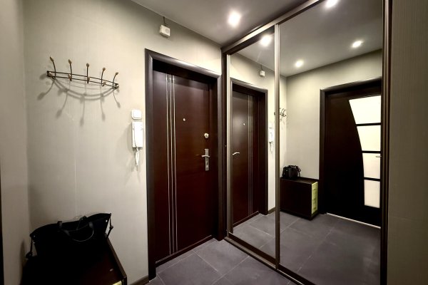 1-комнатная квартира по адресу Правда газеты просп., д. 14 - фото 8