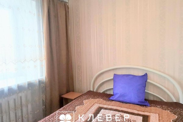 2-комнатная квартира по адресу Денисовская ул., д. 43 - фото 9