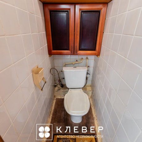 Фотография 3-комнатная квартира по адресу РИВВиТ, д. 2 - фото 17