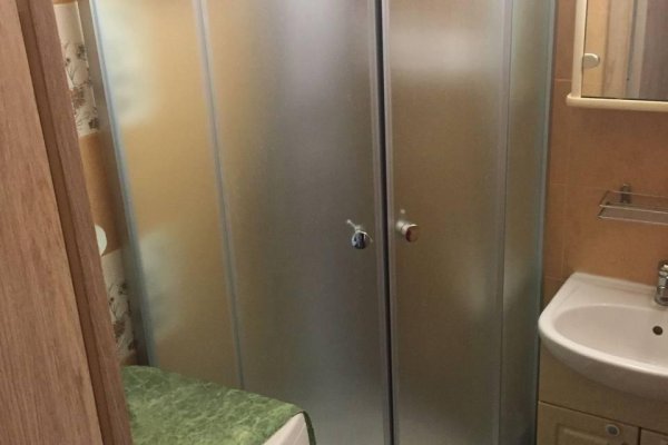 2-комнатная квартира по адресу Пушкина просп., д. 7 - фото 10