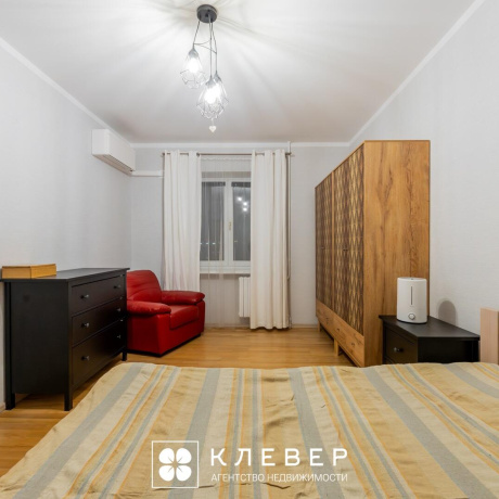 Фотография 3-комнатная квартира по адресу Харьковская ул., д. 58 - фото 18