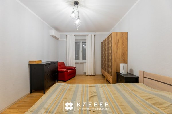 3-комнатная квартира по адресу Харьковская ул., д. 58 - фото 18