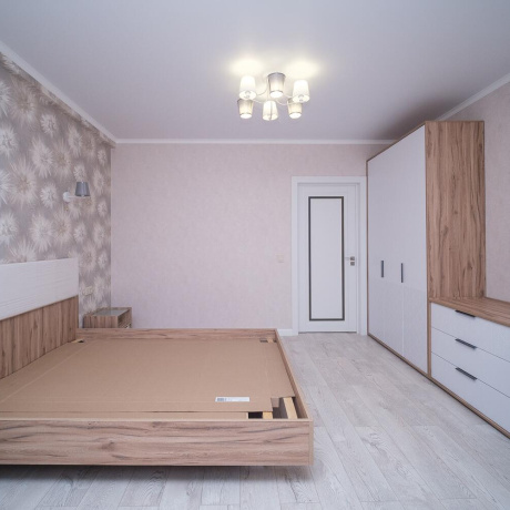 Фотография 3-комнатная квартира по адресу Червякова ул., д. 55 - фото 16