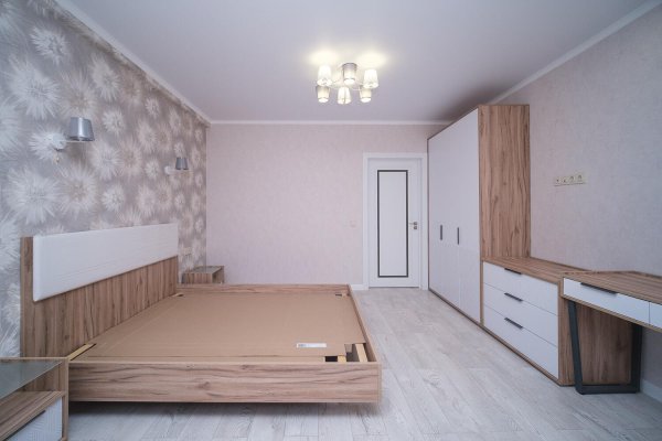 3-комнатная квартира по адресу Червякова ул., д. 55 - фото 16