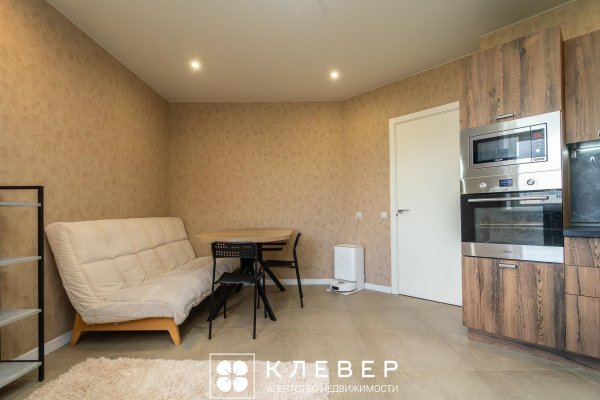 3-комнатная квартира по адресу Игуменский тракт, д. 14 - фото 4