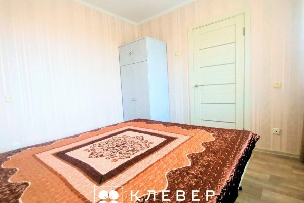 2-комнатная квартира по адресу Денисовская ул., д. 43 - фото 10