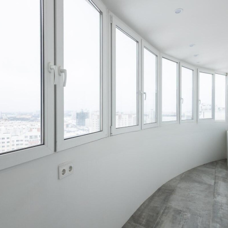 Фотография 3-комнатная квартира по адресу Дзержинского просп., д. 125 - фото 5