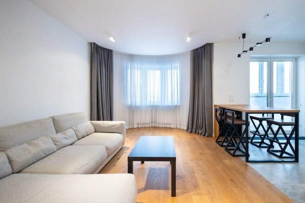 3-комнатная квартира по адресу Дзержинского просп., д. 125 - фото 2