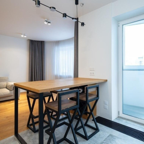 Фотография 3-комнатная квартира по адресу Дзержинского просп., д. 125 - фото 5