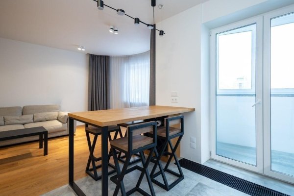 3-комнатная квартира по адресу Дзержинского просп., д. 125 - фото 5