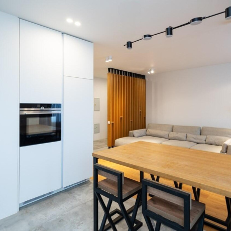 Фотография 3-комнатная квартира по адресу Дзержинского просп., д. 125 - фото 7