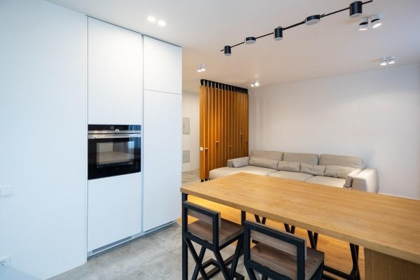 3-комнатная квартира по адресу Дзержинского просп., д. 125 - фото 7