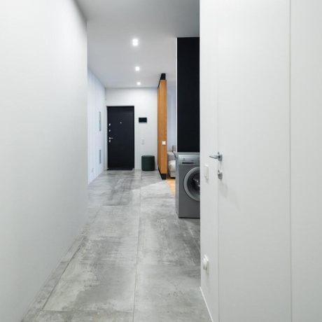 Фотография 3-комнатная квартира по адресу Дзержинского просп., д. 125 - фото 12