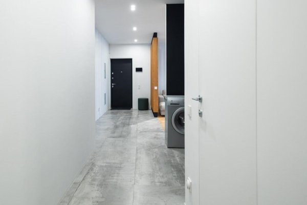 3-комнатная квартира по адресу Дзержинского просп., д. 125 - фото 12