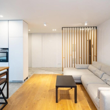 Фотография 3-комнатная квартира по адресу Дзержинского просп., д. 125 - фото 8