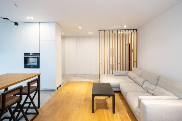 3-комнатная квартира по адресу Дзержинского просп., д. 125 - фото 8