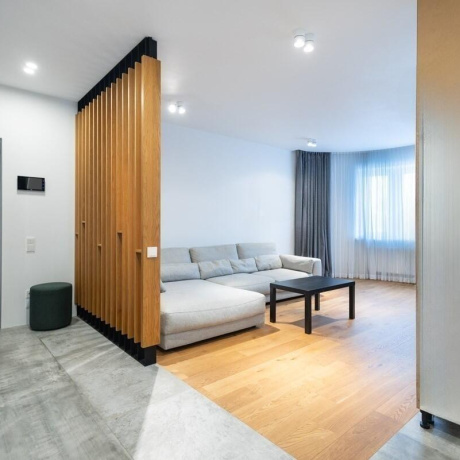 Фотография 3-комнатная квартира по адресу Дзержинского просп., д. 125 - фото 9