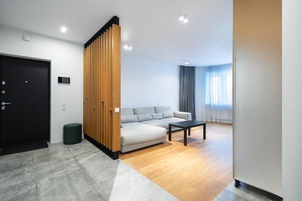 3-комнатная квартира по адресу Дзержинского просп., д. 125 - фото 9