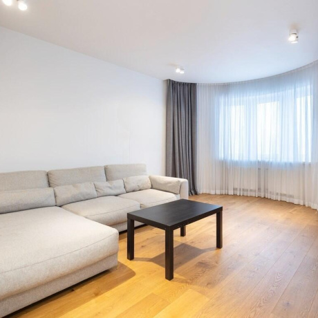 Фотография 3-комнатная квартира по адресу Дзержинского просп., д. 125 - фото 8