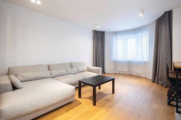 3-комнатная квартира по адресу Дзержинского просп., д. 125 - фото 7