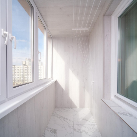 Фотография 3-комнатная квартира по адресу Каменногорская ул., д. 110 - фото 6